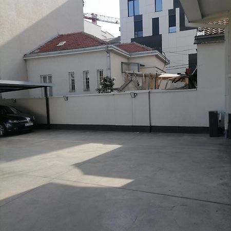 Stojanovic Apartments Ni Exterior foto