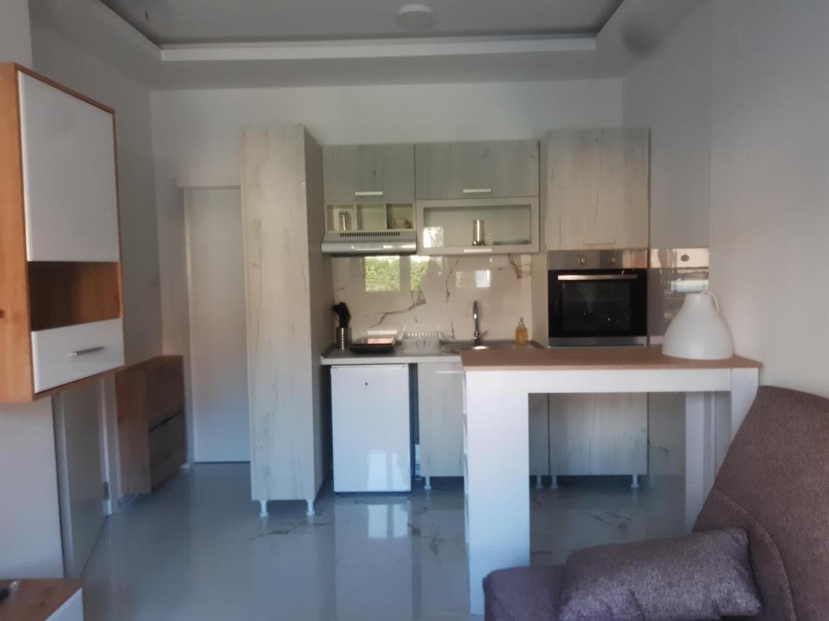 Stojanovic Apartments Ni Habitación foto