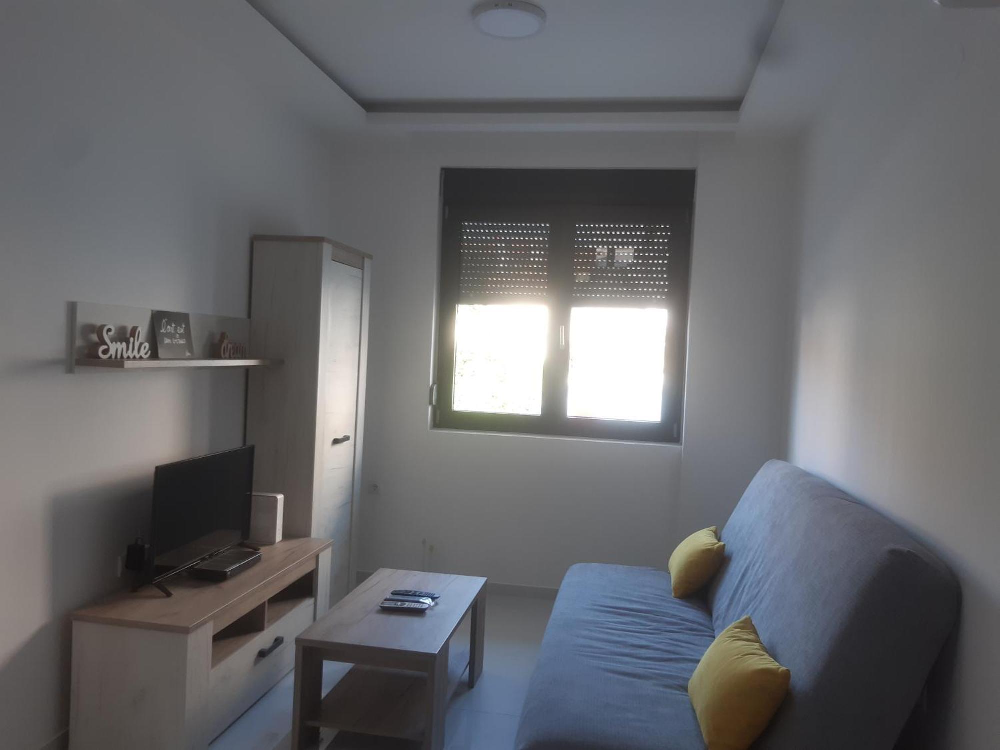 Stojanovic Apartments Ni Habitación foto