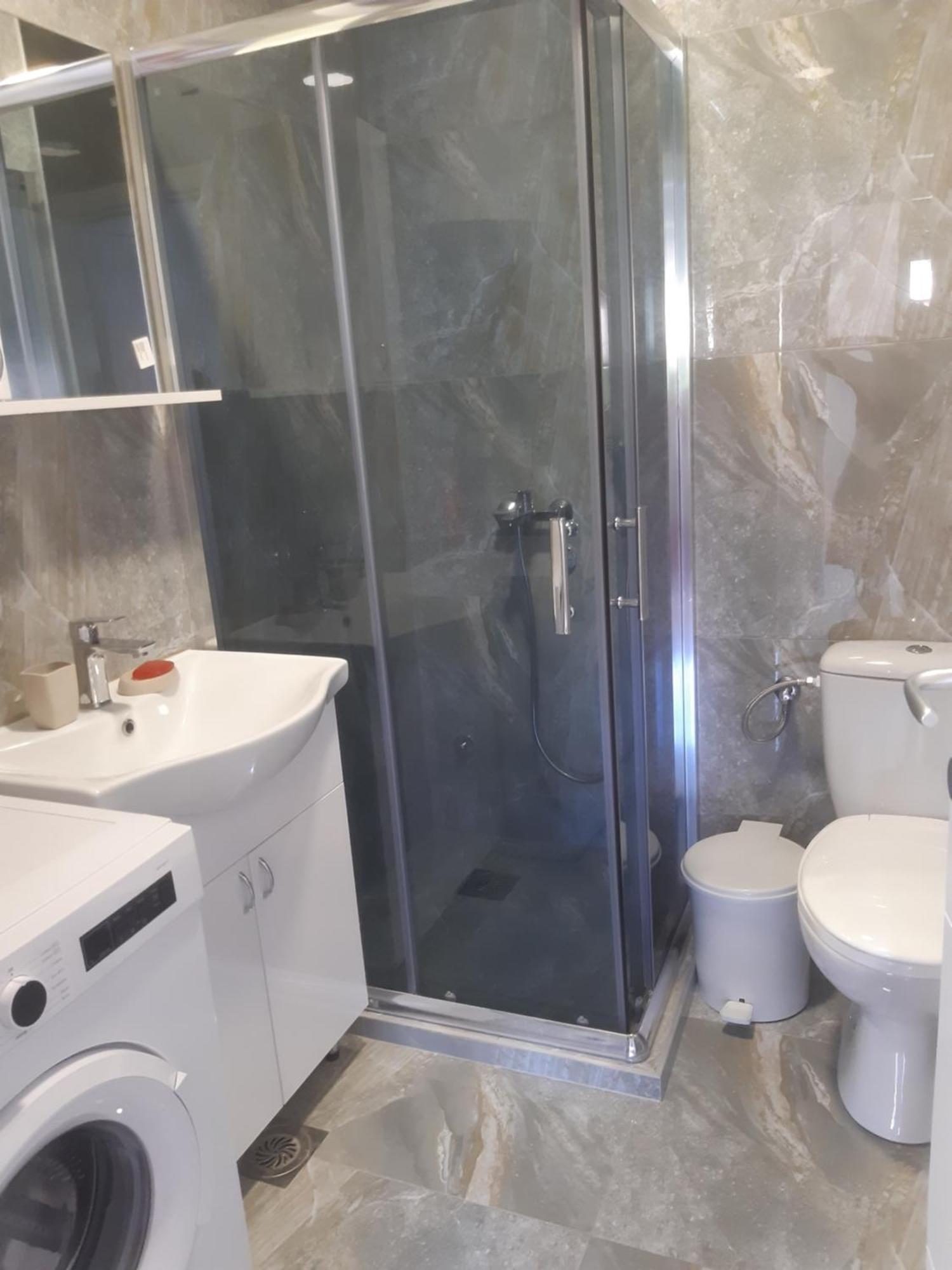 Stojanovic Apartments Ni Habitación foto