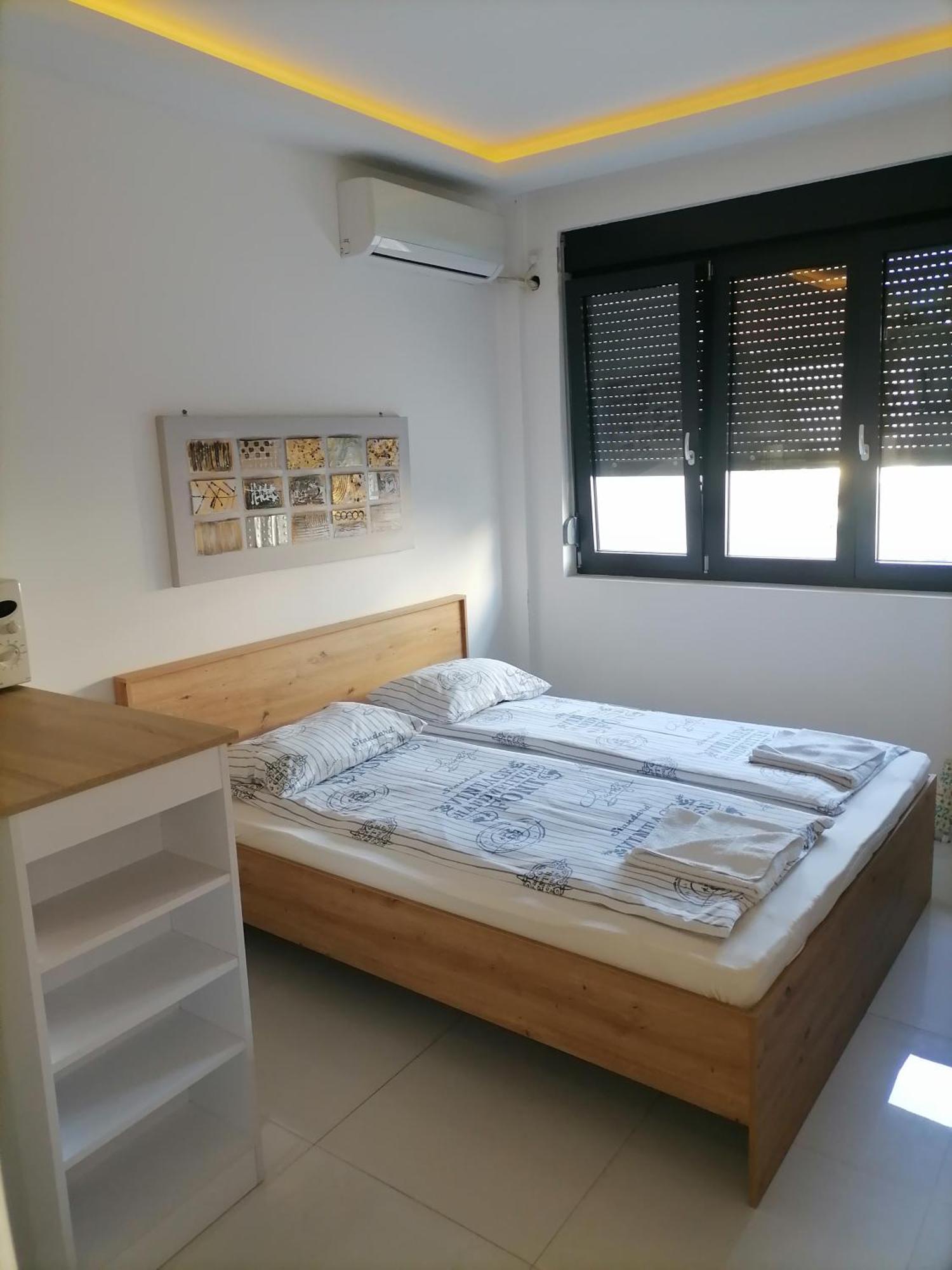 Stojanovic Apartments Ni Exterior foto