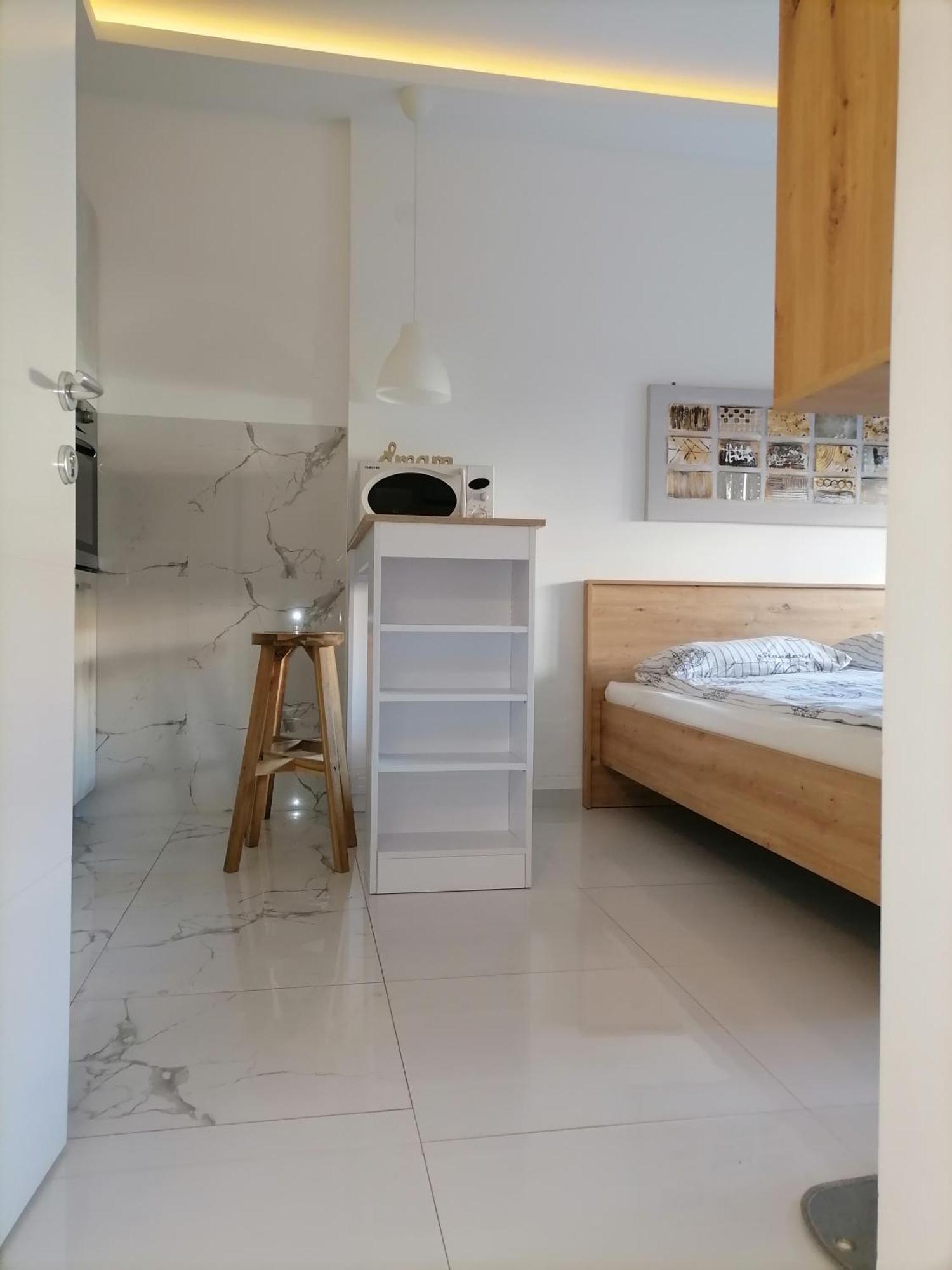 Stojanovic Apartments Ni Habitación foto
