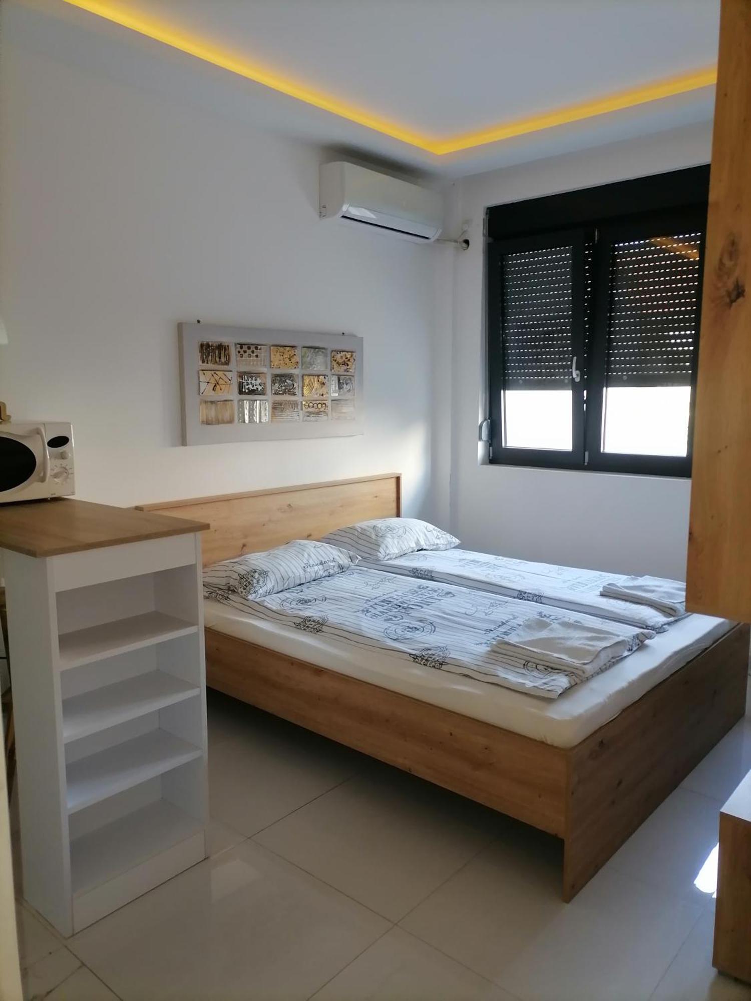 Stojanovic Apartments Ni Exterior foto